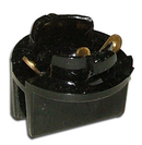 Instrument Cluster Twist Lock Globe Socket 1/2"