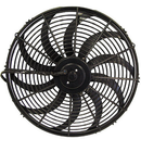 Electric Thermo Fan 16"