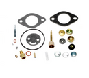 Carburetor Rebuild Kit : Carter 1BBL (RBS)