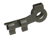 Linkage Rod Clip - 1/4" (Left) - Clips & Fasteners