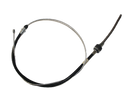 Handbrake Rear Cable SV1