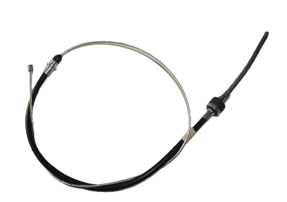 Handbrake Rear Cable SV1