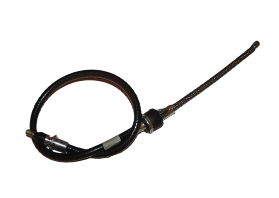 Handbrake Rear Cable : AP5 AP6 VC