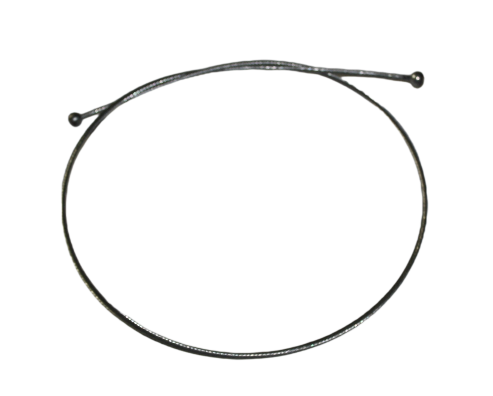 Handbrake Intermediate Cable