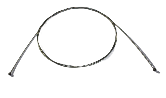 Handbrake Intermediate Cable Suits AP5 AP6 VC -