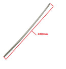 2 Door Linkage Rattle Sock - Body