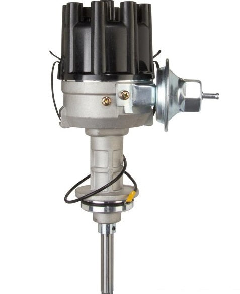 Points Distributor : Small Block (Chrysler Type) - Electrical & Ignition