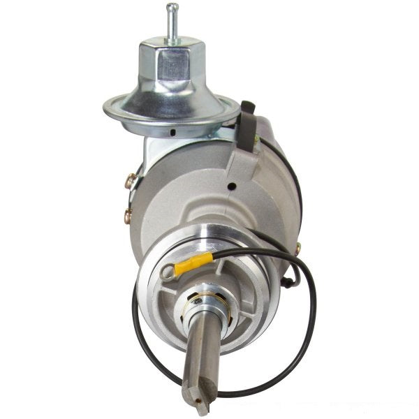 Image 2: Points Distributor : Small Block (Chrysler Type) - Electrical & Ignition