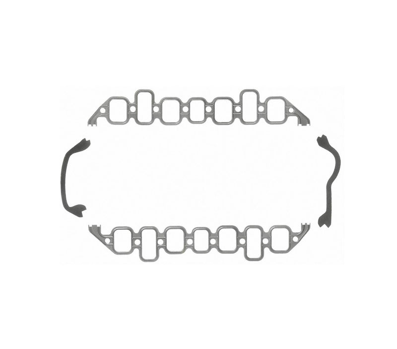 Chrysler POLY V8 - Intake Manifold Gasket Set Felpro