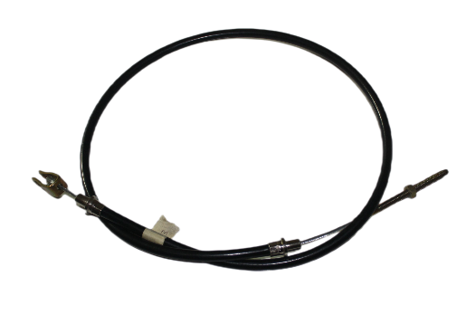 Handbrake Front Cable : VF & VG Hardtop,