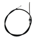 Handbrake Rear Cable : VH-CL (Lh - Long)