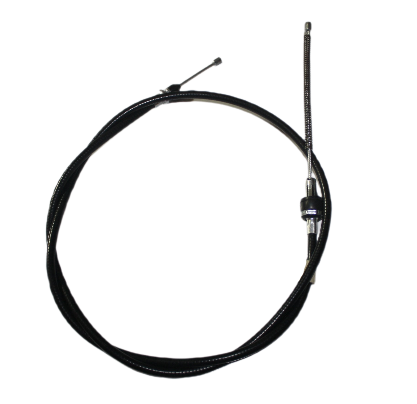 Handbrake Rear Cable : VH-CL (Lh - Long)