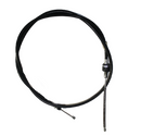 Handbrake Rear Cable