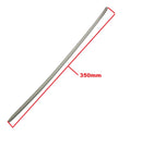 4 Door Linkage Rattle Sock - Body