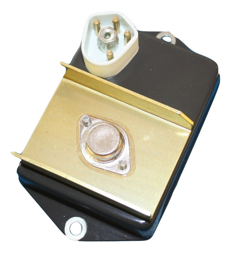 Ignition Module Unit (4 Pin) - Electrical & Ignition