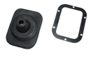 4 Speed Floor Shifter Boot & Retainer