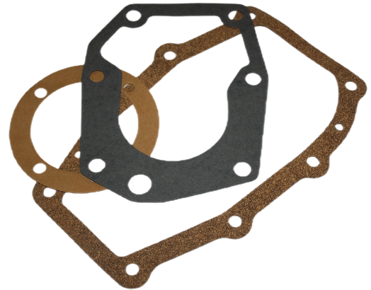 Borg Warner 4 Speed Single Rail Gasket Set