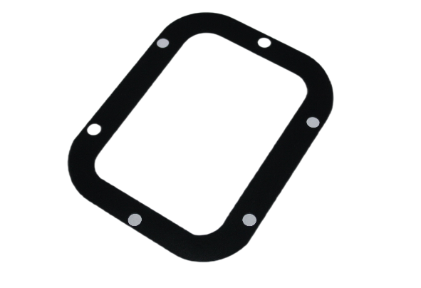 4 Speed Floor Shift Boot Retainer Plate - VH VJ CK CL CM