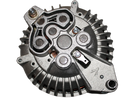 Remanufactured Alternator - 50 Amp Single Pulley