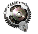 Remanufactured Alternator - 50 Amp Single Pulley