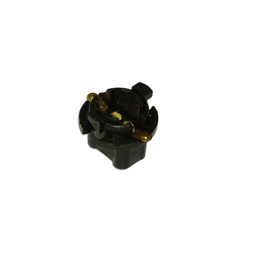 Instrument Cluster Twist Lock Globe Socket 5/8" (T10 Wedge)