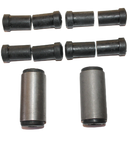 Rubber Rear Suspension Rebuild Kit RV1-VH (6 Cylinder)