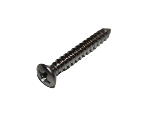 Stainless Countersunk Taping Screw :