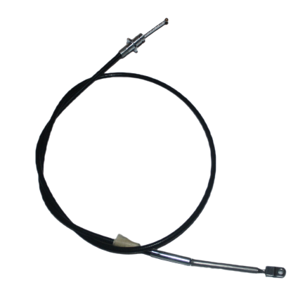 Throttle Cable : Suits VH & VJ Hemi 6 Pack