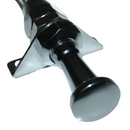 Dipstick - Braided Flexible Transmission - Suits 904 & 727 Torqueflite