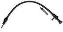 Dipstick - Braided Flexible Transmission - Suits 904 & 727 Torqueflite