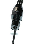 Dipstick - Braided Flexible Transmission - Suits 904 & 727 Torqueflite