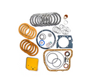 Major Transmission Rebuild Kit - 727 Torqueflite - Late (Linkage Operated)