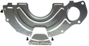 Torque Converter / Transmission Dust Cover Plate - Suits 727 Transmission