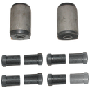 Rubber Rear Suspension Rebuild Kit AP6-VH (8 Cylinder)