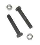 Leaf Spring Eye Bush Bolt Set - Suits 8 Cylinder 318 340 360