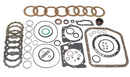 904 Torqueflite Transmission late (linkage Operated) : Major Rebuild Kit