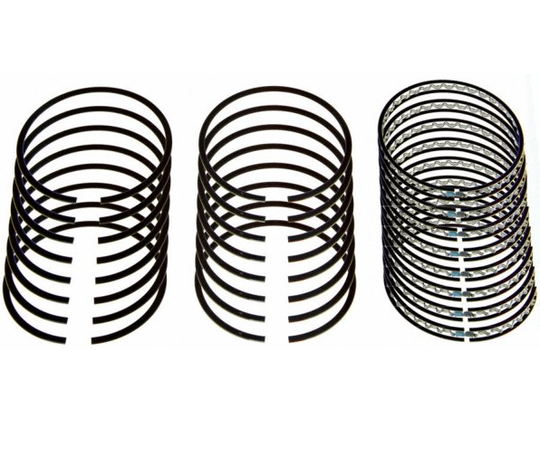 Cast Piston Ring Set  -Suits Chrysler Small Block 360 LA