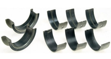 Main Bearing Set : Acl - Hemi 6 "0.010" - Engine