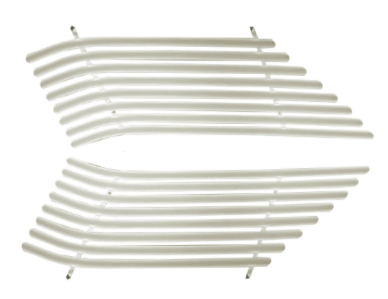 Venetian Blind - Suits AP5 AP6 & VC Wagon (White)