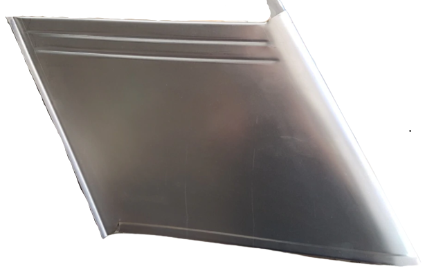 Passenger Side C Pillar Repair Panel - Suits AP5 & AP6