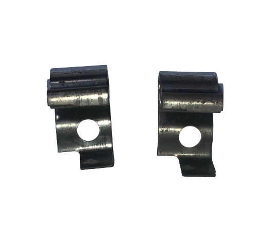 Headlight Bezel Retainer Clip Set - Suits AP5 AP6