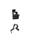 Headlight Bezel Retainer Clip Set - Suits AP5 AP6