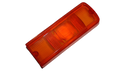 Rear Indicator / Turn Signal Lens Suits AP5 & AP6 Sedan