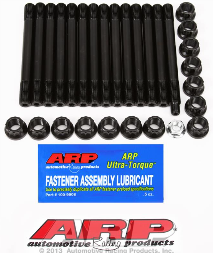 ARP Main Bearing Stud Kit - Suits Chrysler La Small Block