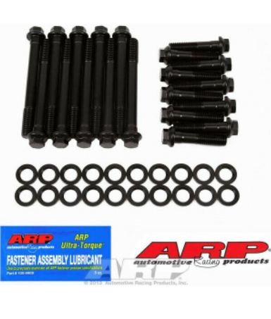 ARP High Performance Series W2 Cylinder Head Bolt kit - Suits Mopar Performance W2 Cylinder heads