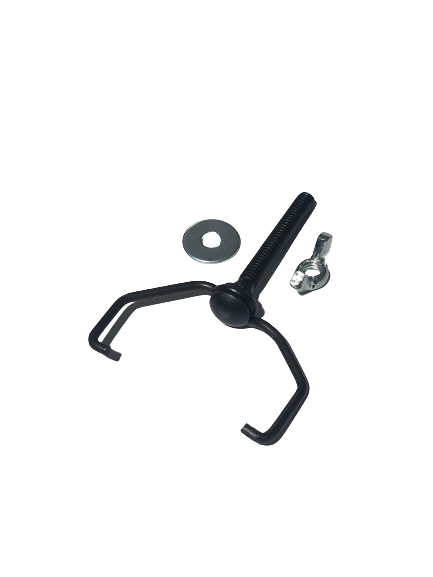 Air Cleaner Retaining Clamp suits Carter Carburetors