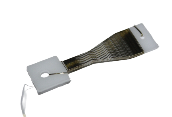 Valiant Fuel Tank Sender Unit Resistor : AP6