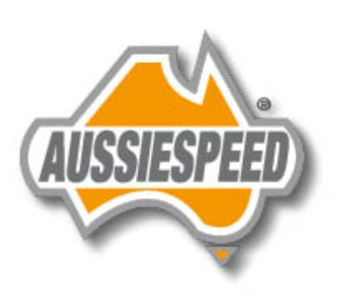 Aussiespeed Dutra Duals  - Suits Slant 6