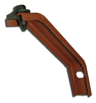 Battery Tray Brace Set : VE-CM - Body