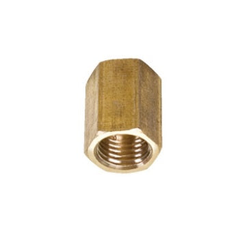 Brake Line Flare Joiner - Short - Brake, Axle, Hub & Wheels